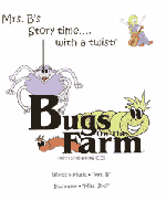 Bugs on the Farm